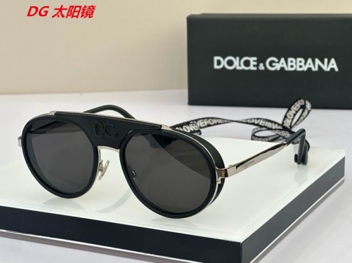 D.n.G. Sunglasses AAAA 4235