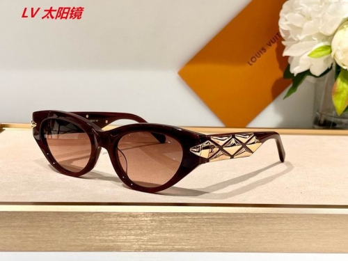 L...V... Sunglasses AAAA 6225