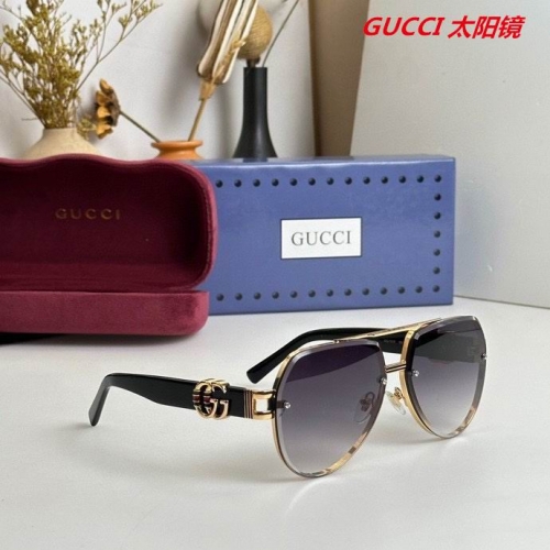 G.U.C.C.I. Sunglasses AAAA 4059