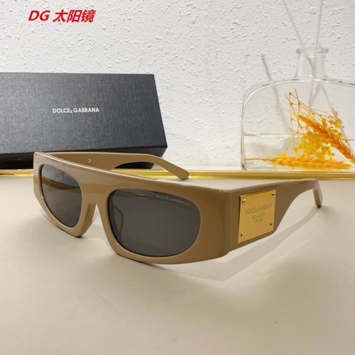 D.n.G. Sunglasses AAAA 4068