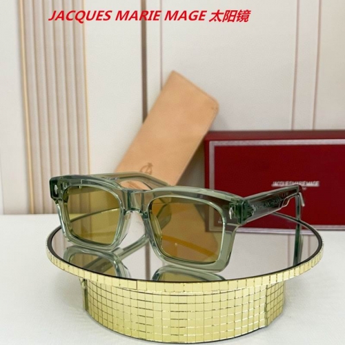 J.A.C.Q.U.E.S. M.A.R.I.E. M.A.G.E. Sunglasses AAAA 4378