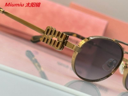 M.i.u.m.i.u. Sunglasses AAAA 4094