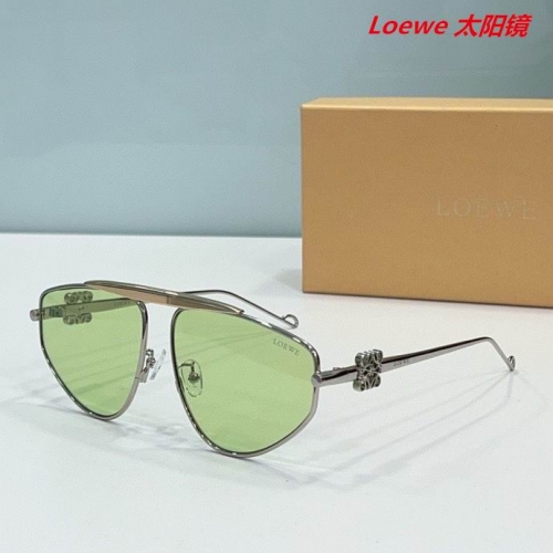 L.o.e.w.e. Sunglasses AAAA 4145