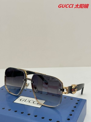 G.U.C.C.I. Sunglasses AAAA 4521