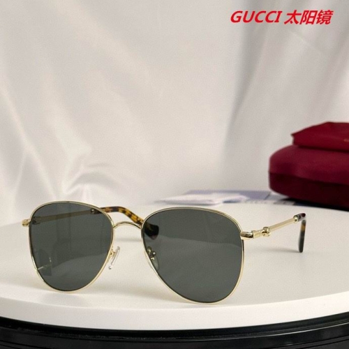 G.U.C.C.I. Sunglasses AAAA 6151