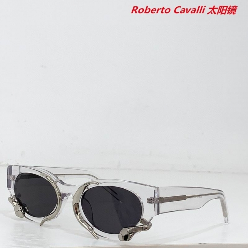 R.o.b.e.r.t.o. C.a.v.a.l.l.i. Sunglasses AAAA 4046