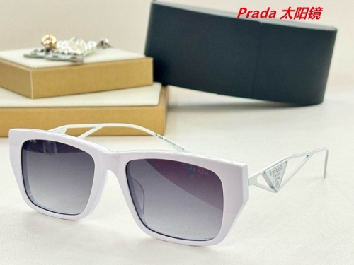 P.r.a.d.a. Sunglasses AAAA 4255