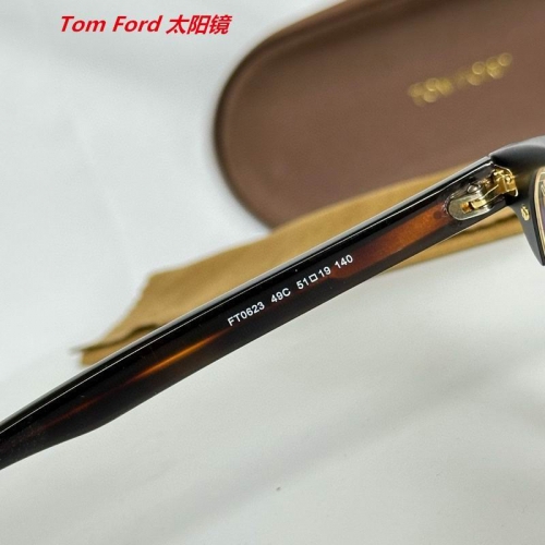 T.o.m. F.o.r.d. Sunglasses AAAA 4207