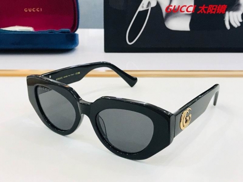 G.U.C.C.I. Sunglasses AAAA 6423