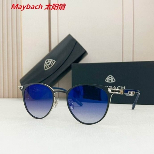 M.a.y.b.a.c.h. Sunglasses AAAA 4542