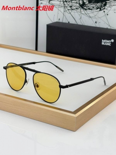 M.o.n.t.b.l.a.n.c. Sunglasses AAAA 4253