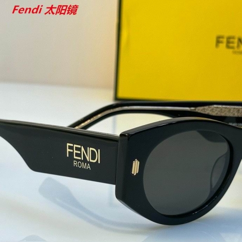 F.e.n.d.i. Sunglasses AAAA 4032