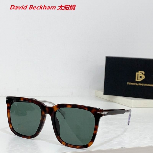 D.a.v.i.d. B.e.c.k.h.a.m. Sunglasses AAAA 4133