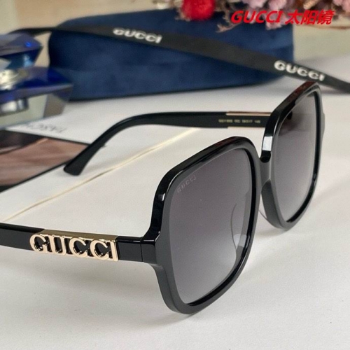 G.U.C.C.I. Sunglasses AAAA 5214