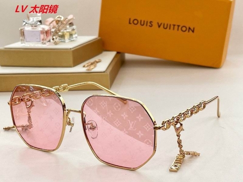 L...V... Sunglasses AAAA 5818