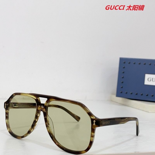 G.U.C.C.I. Sunglasses AAAA 5512