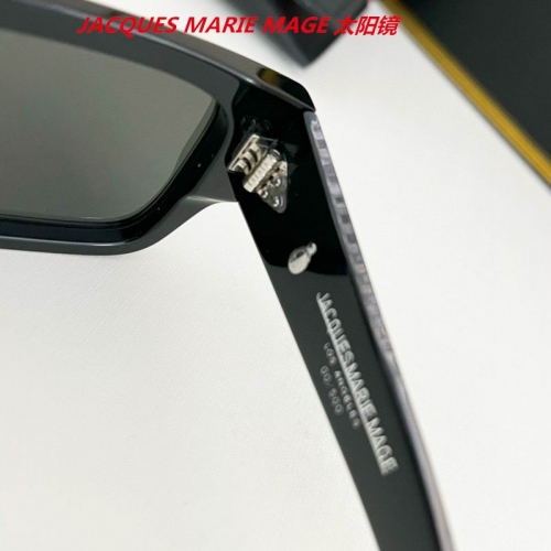 J.A.C.Q.U.E.S. M.A.R.I.E. M.A.G.E. Sunglasses AAAA 4141