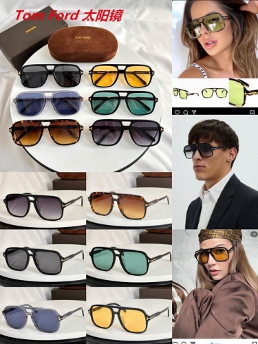 T.o.m. F.o.r.d. Sunglasses AAAA 4617