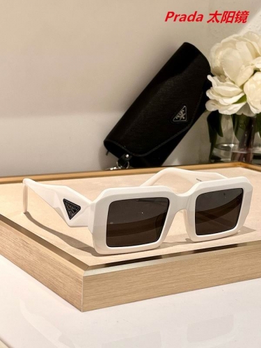 P.r.a.d.a. Sunglasses AAAA 4010