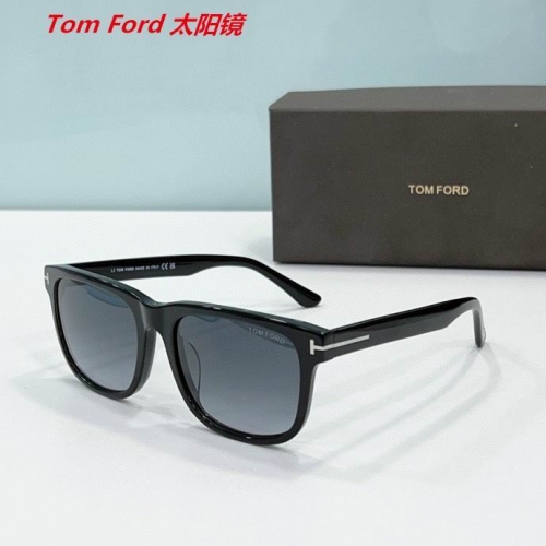 T.o.m. F.o.r.d. Sunglasses AAAA 4564