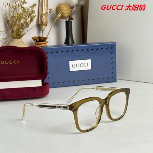 G.U.C.C.I. Sunglasses AAAA 4420