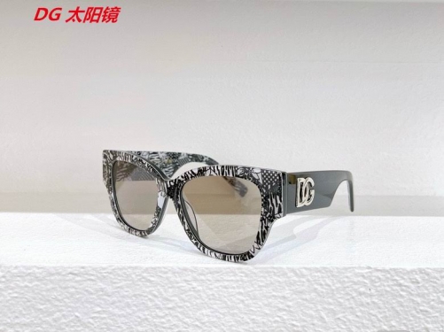 D.n.G. Sunglasses AAAA 4128