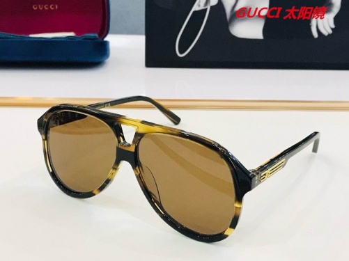 G.U.C.C.I. Sunglasses AAAA 4649