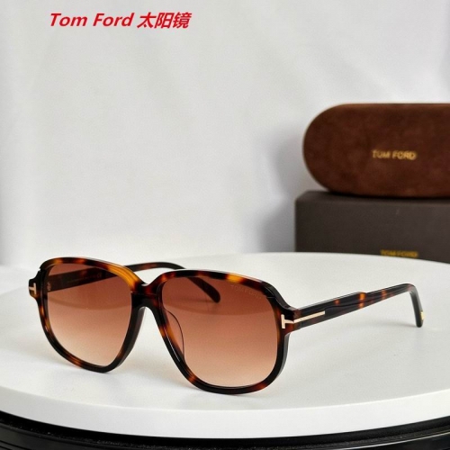 T.o.m. F.o.r.d. Sunglasses AAAA 4656