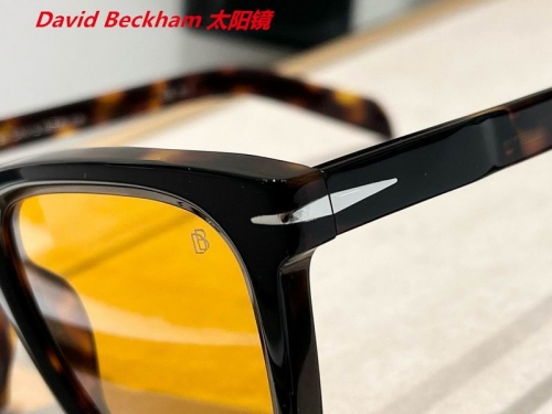 D.a.v.i.d. B.e.c.k.h.a.m. Sunglasses AAAA 4077