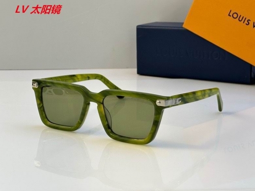 L...V... Sunglasses AAAA 5015