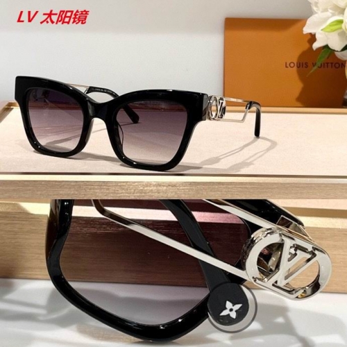 L...V... Sunglasses AAAA 4168