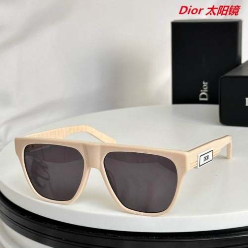 D.i.o.r. Sunglasses AAAA 4739