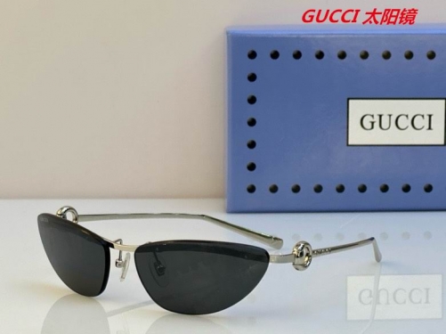 G.U.C.C.I. Sunglasses AAAA 4886