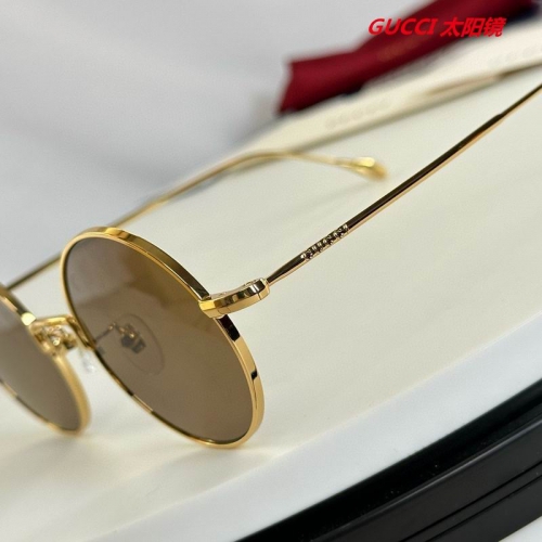 G.U.C.C.I. Sunglasses AAAA 5093