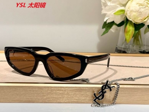 Y..S..L.. Sunglasses AAAA 4182