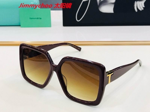 J.i.m.m.y. C.h.o.o. Sunglasses AAAA 4032