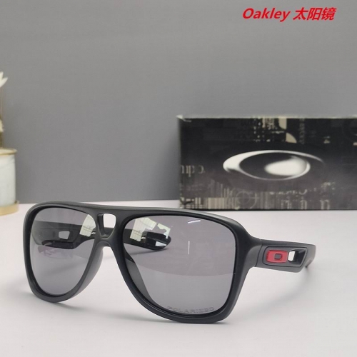 O.a.k.l.e.y. Sunglasses AAAA 4468