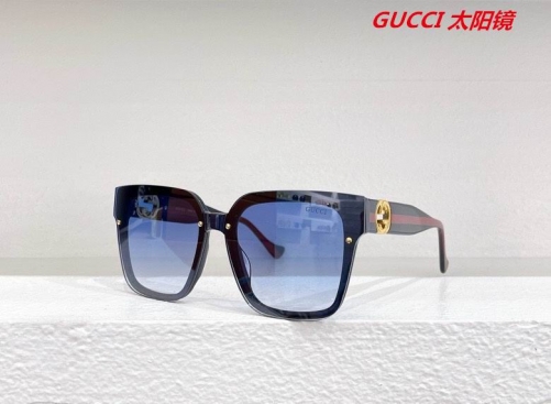 G.U.C.C.I. Sunglasses AAAA 4774