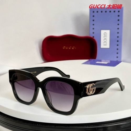 G.U.C.C.I. Sunglasses AAAA 6320