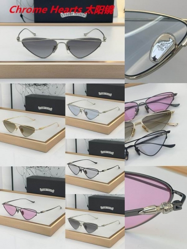 C.h.r.o.m.e. H.e.a.r.t.s. Sunglasses AAAA 4054