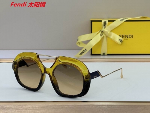 F.e.n.d.i. Sunglasses AAAA 4043