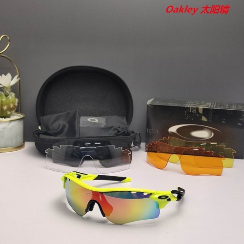 O.a.k.l.e.y. Sunglasses AAAA 4164