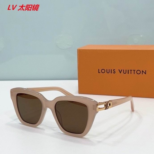 L...V... Sunglasses AAAA 4005