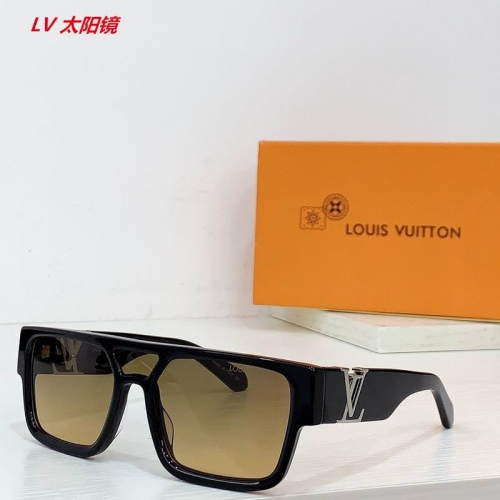 L...V... Sunglasses AAAA 5769