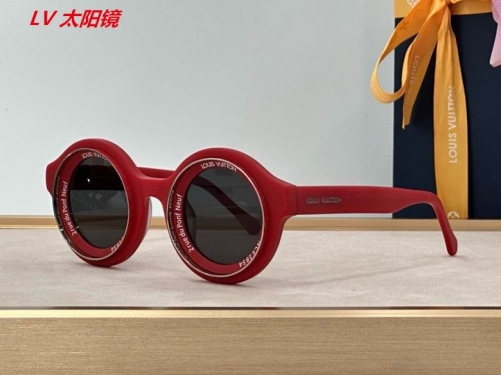 L...V... Sunglasses AAAA 4952