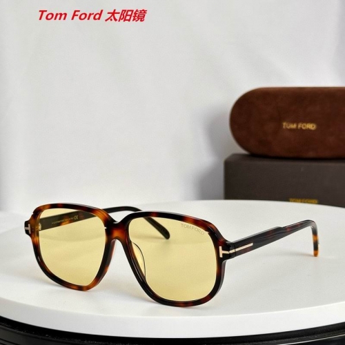 T.o.m. F.o.r.d. Sunglasses AAAA 4659