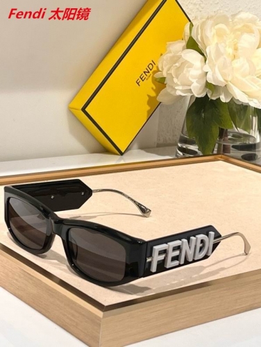 F.e.n.d.i. Sunglasses AAAA 4134