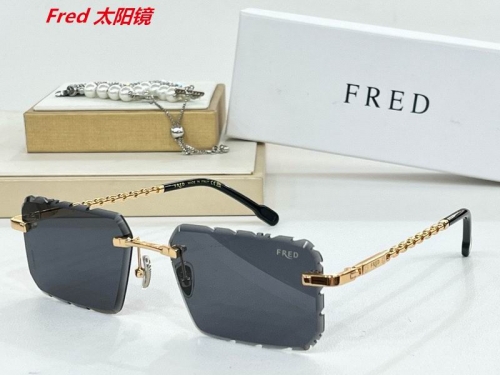 F.r.e.d. Sunglasses AAAA 4139