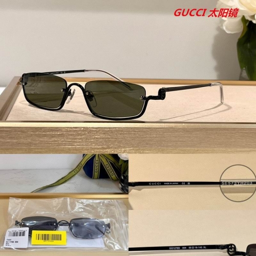 G.U.C.C.I. Sunglasses AAAA 4276