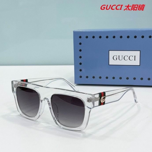 G.U.C.C.I. Sunglasses AAAA 6545